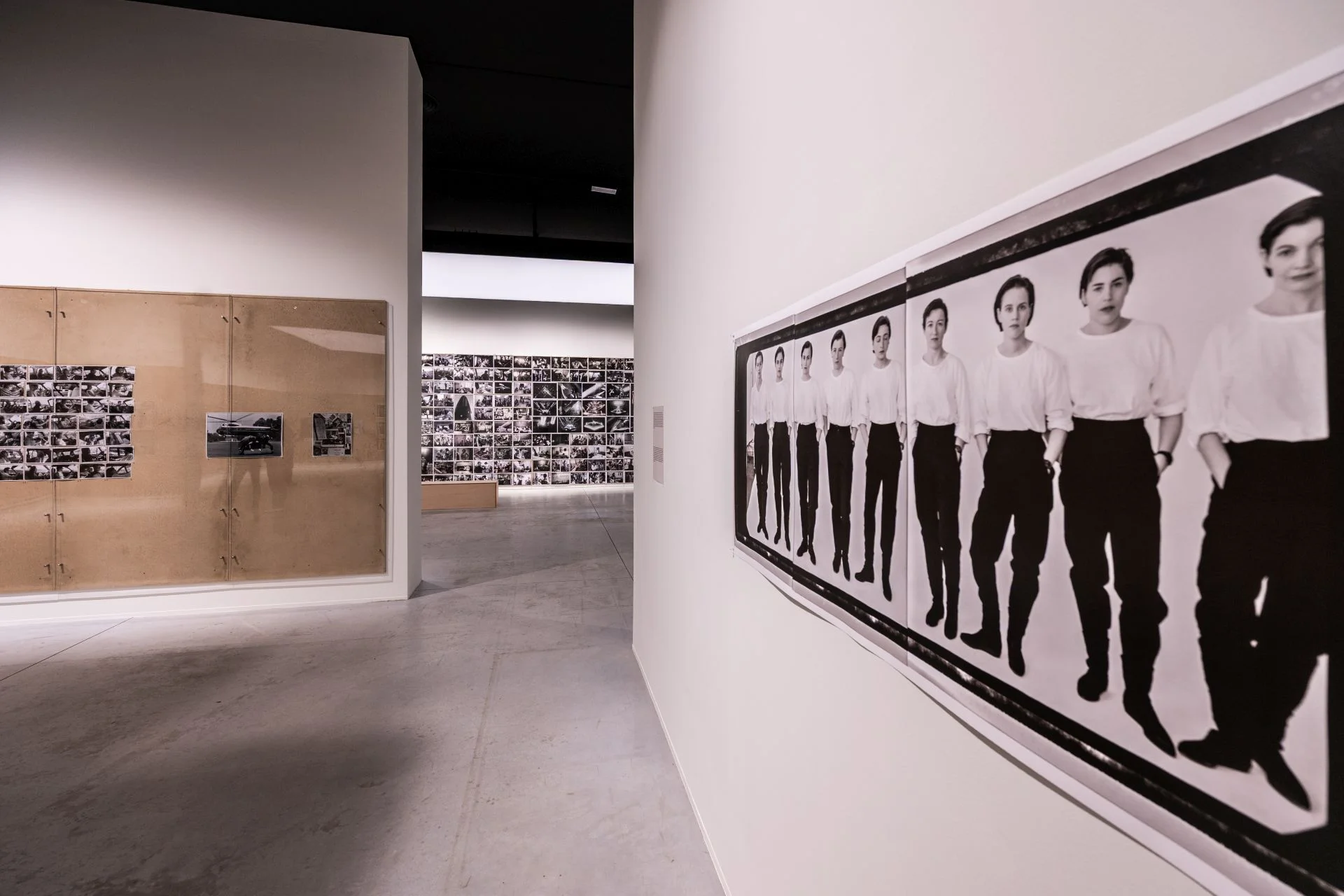 Annie Leibovitz. 'Wonderland'.